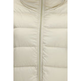 Herno Beige Polyamide Jacket