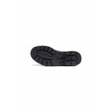 Blundstone Black Leather Ankle Boots