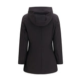 Woolrich Black Polyester Parka