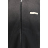 Represent Gray Cotton Sweatshirt