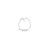 Vivienne Westwood Silver Brass Bracelet
