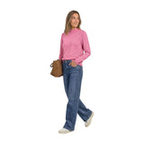 Street One Multicolor Viscose Sweatshirt
