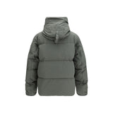 Canada Goose Bicolor Polyester Parka