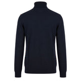 Roberto Pepe Luxury Red Wool Men's Sweater