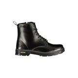 Gas Nero Poliuretano Men's Boot