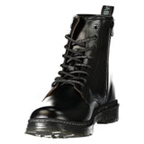 Gas Nero Poliuretano Men's Boot