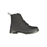 Gas Nero Polyurethane Women's Boot