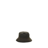 Barbour Bicolor Cotton Bucket Hat