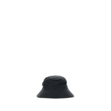 Barbour Bicolor Cotton Bucket Hat