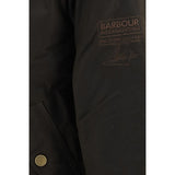 Barbour International Bicolor Cotton Bomber