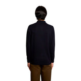 Lyle & Scott Blue Cotton Shirt