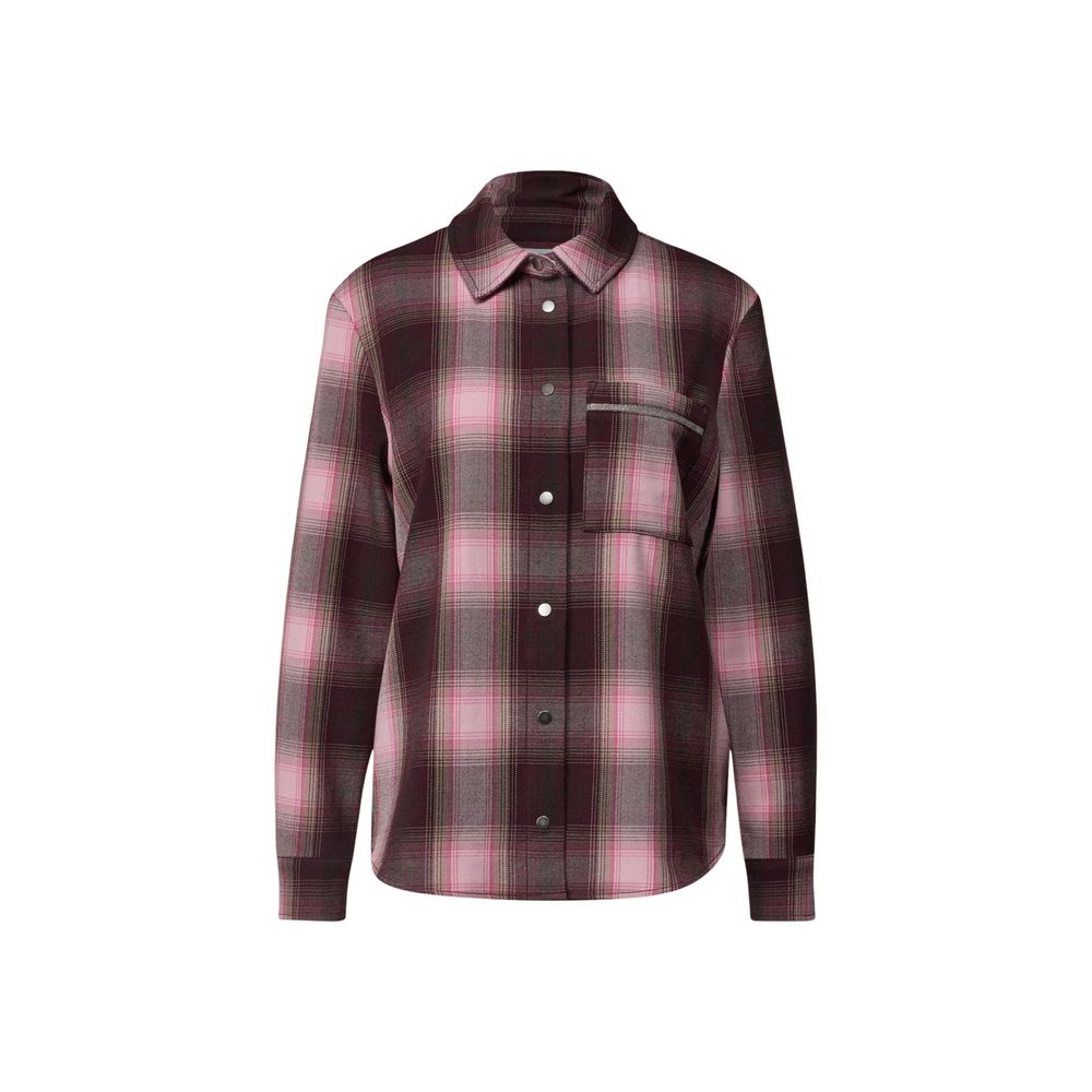 Street One Multicolor Polyester Blouse