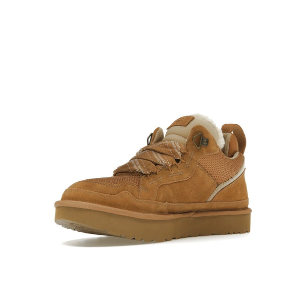 UGG Lowmel Chestnut (Women's)