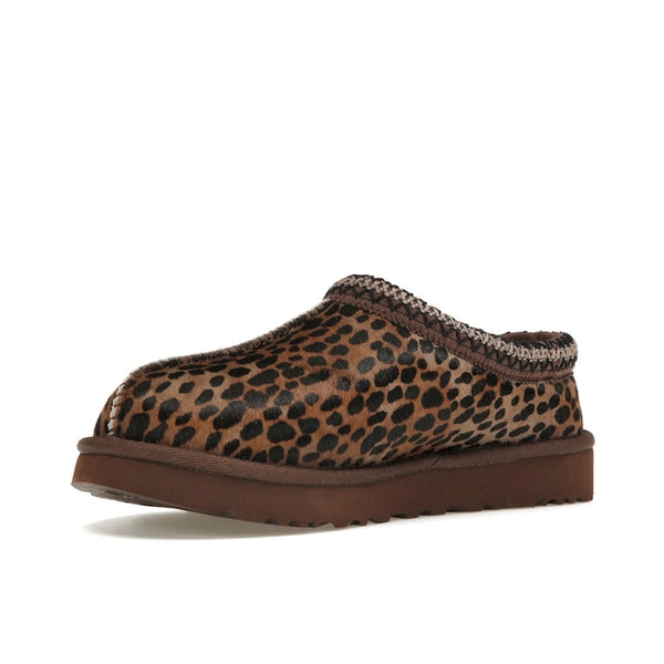 UGG Tasman Slipper Caspian Burnt Cedar (Women's)