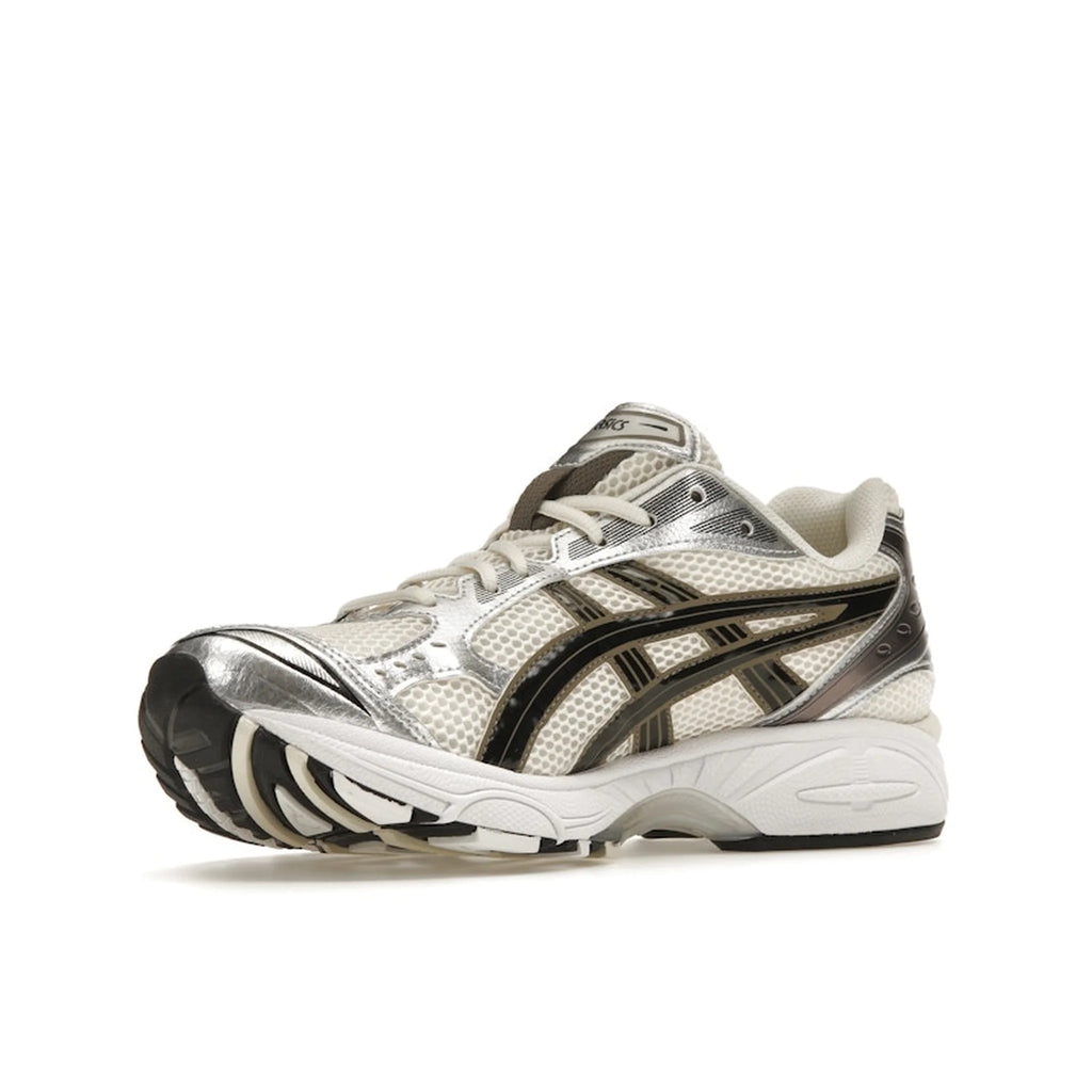 ASICS Gel-Kayano 14 Cream Black Metallic Plum