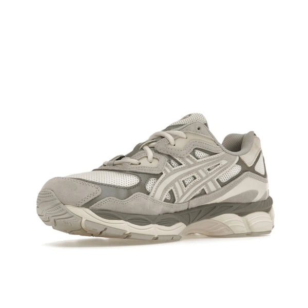 ASICS Gel-NYC Oyster Grey
