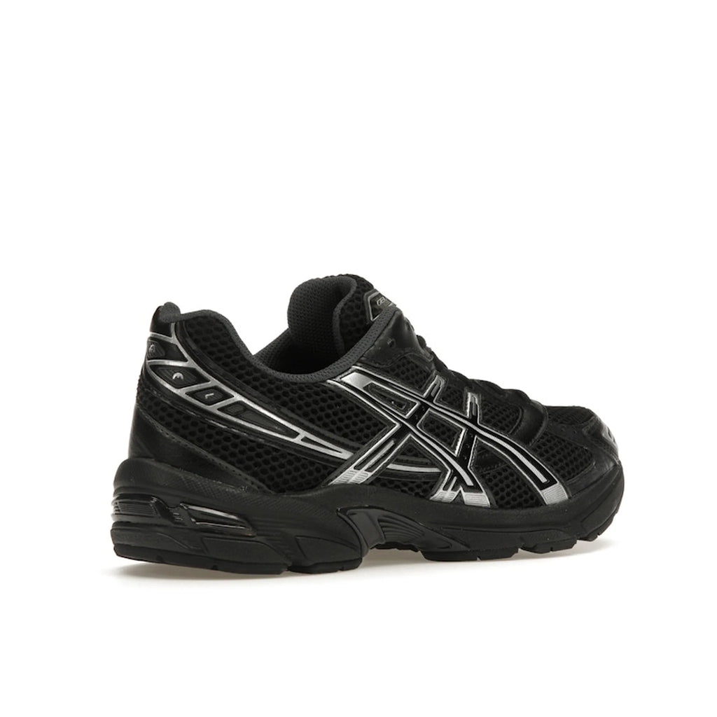 ASICS Gel-1130 Black Pure Silver