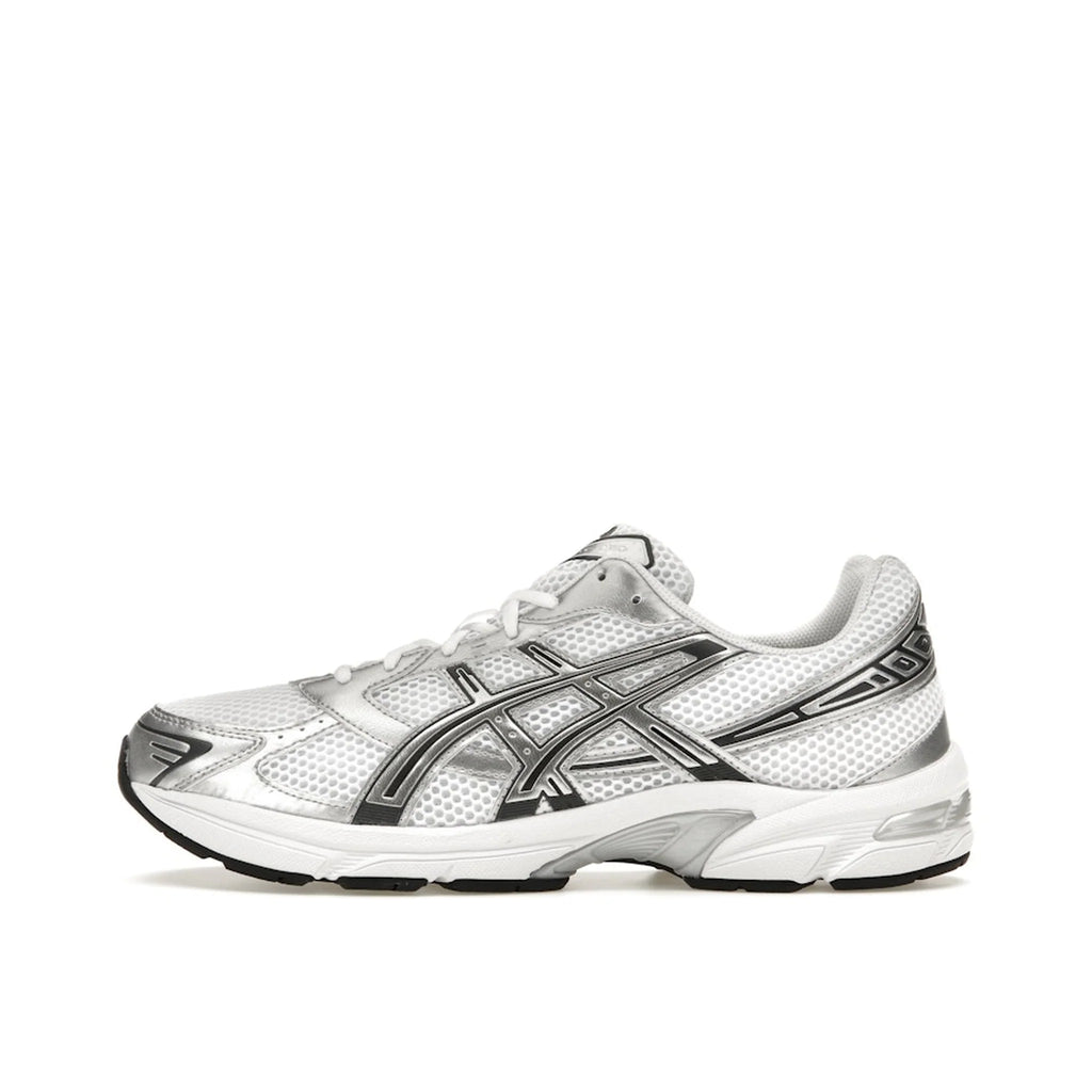 ASICS Gel-1130 White Pure Silver