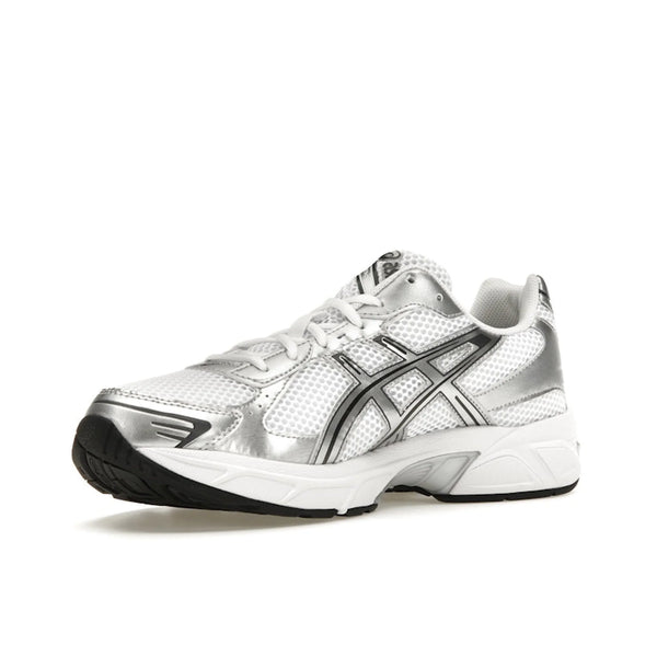ASICS Gel-1130 White Pure Silver
