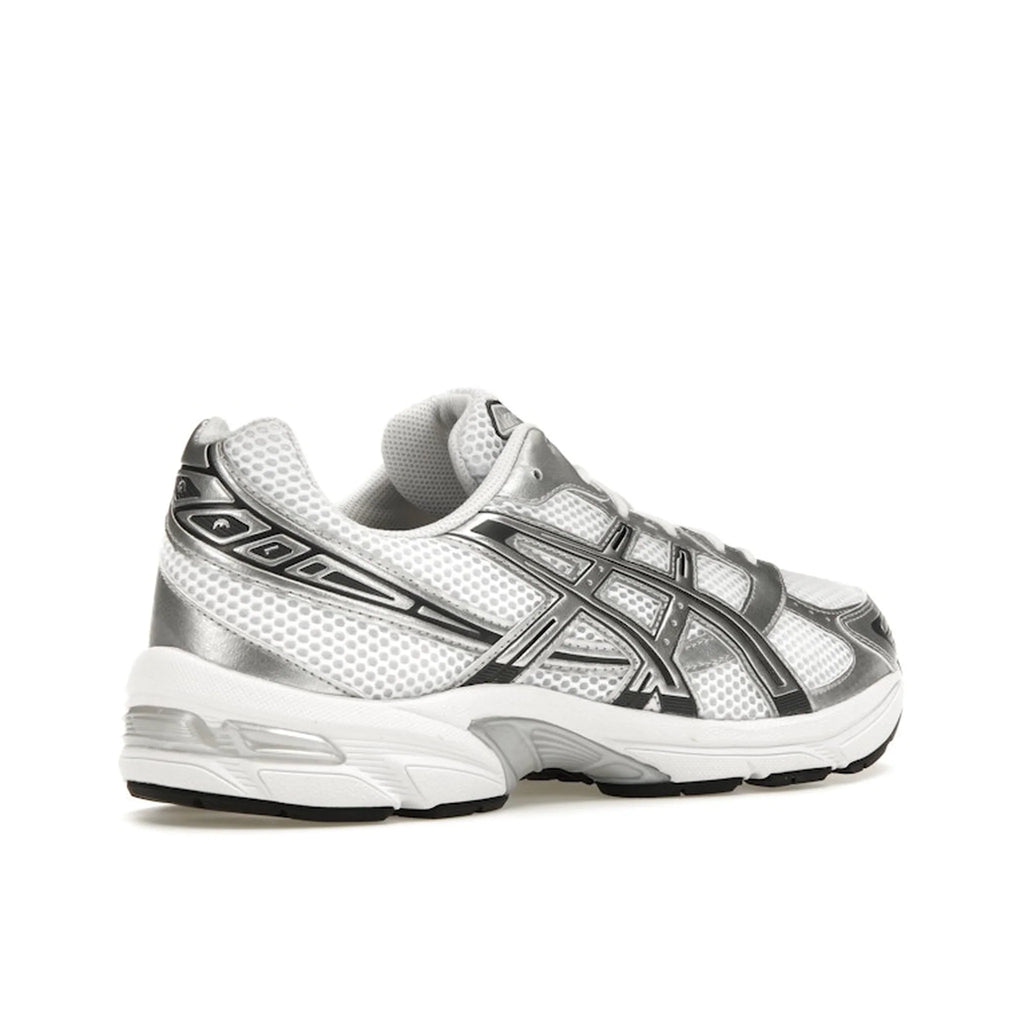 ASICS Gel-1130 White Pure Silver