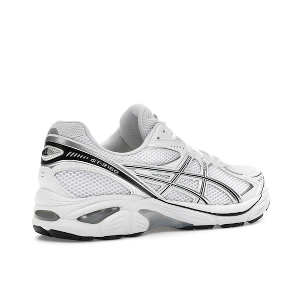 ASICS GT-2160 White/Pure Silver