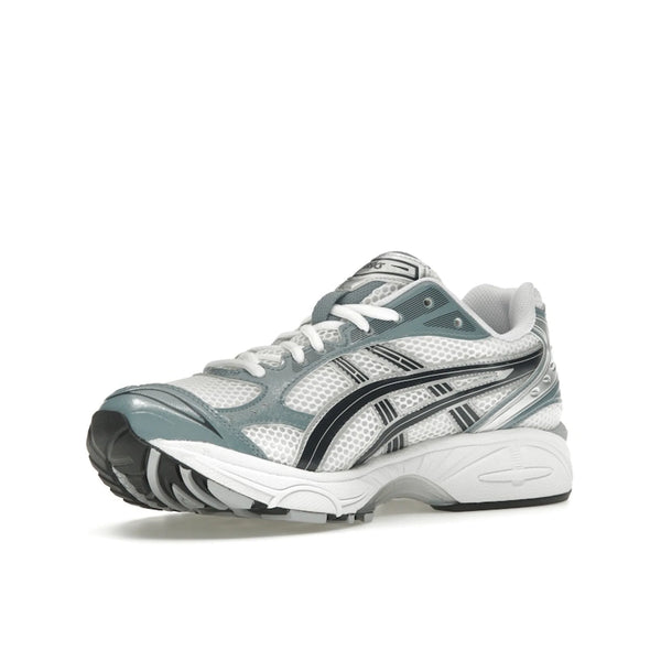 ASICS Gel-Kayano 14 White Fjord Grey