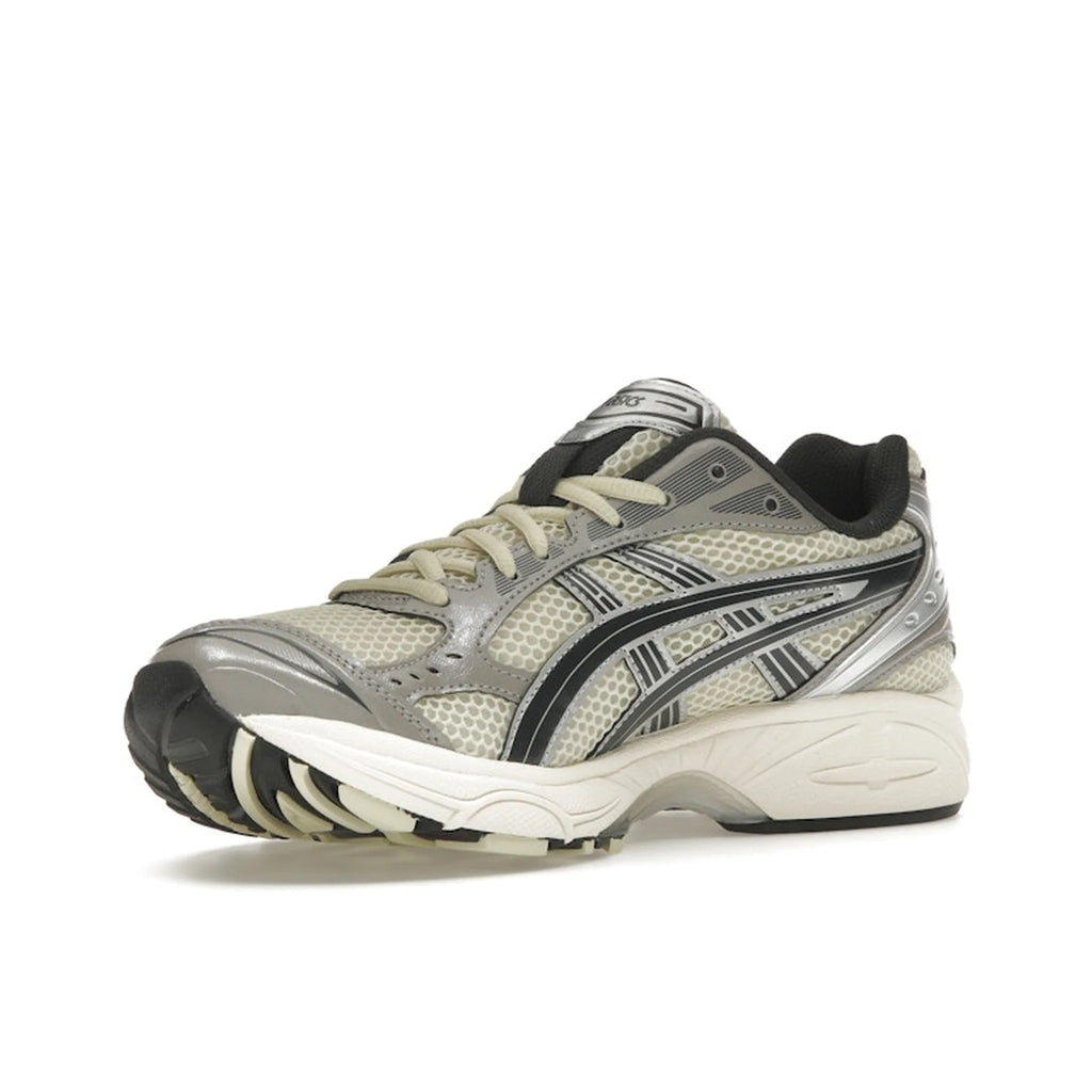 ASICS Gel-Kayano 14 Oyster White Steeple Grey