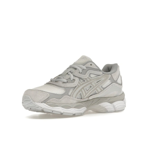 Asics Gel-NYC Cream Cloud Grey