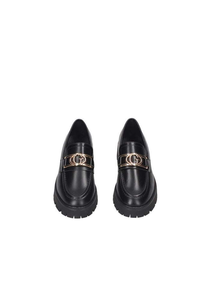 FL7ILRLEA14/25 Mocassino GUESS