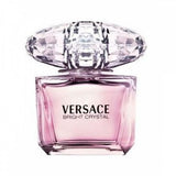 VERSACE BRIGHT CRYSTAL EAU DE TOILETTE 90 ML