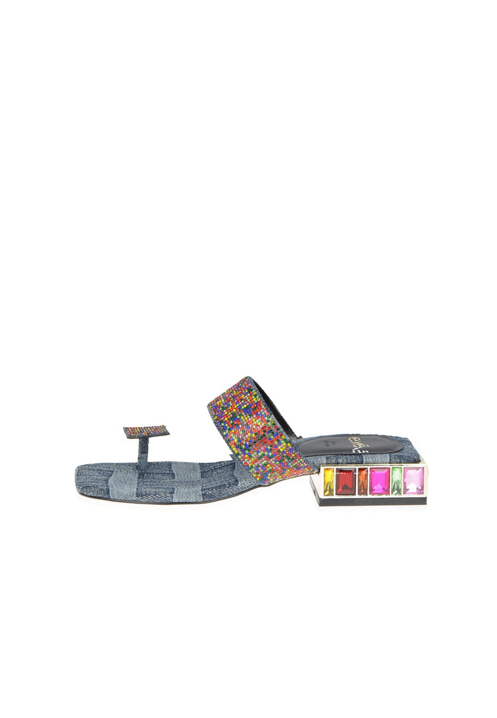 Summer-272 Sandalo EXE