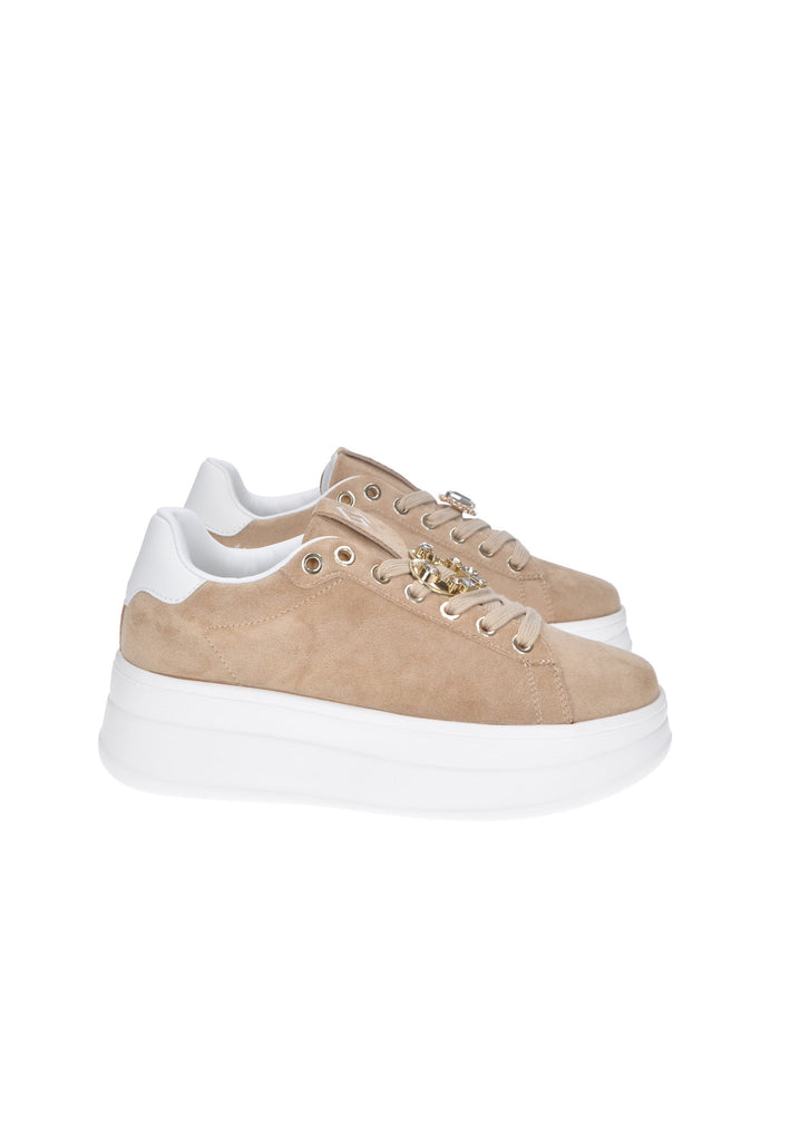 GB989 sneaker GOLD&GOLD