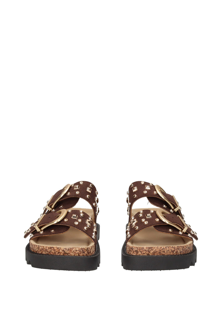 FL275 Sandalo GOLD&GOLD