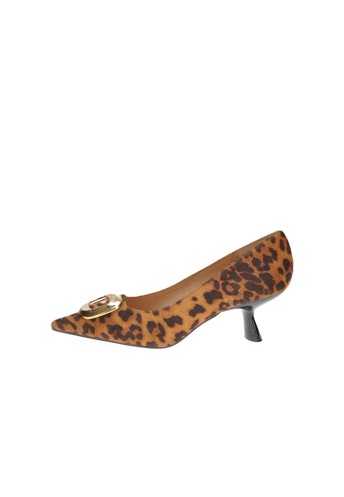 GD318 Decollete GOLD&GOLD