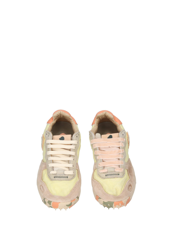 110108 sneaker SATORISAN