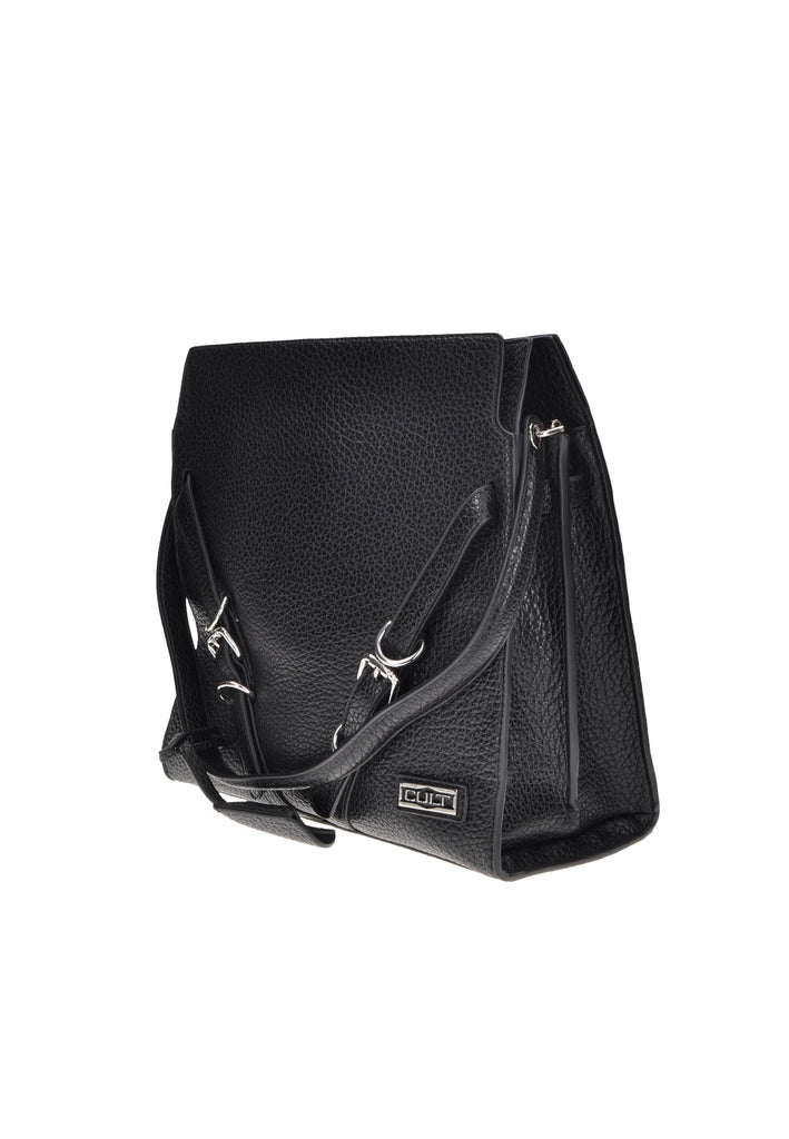 X64001 Borsa a spalla CULT