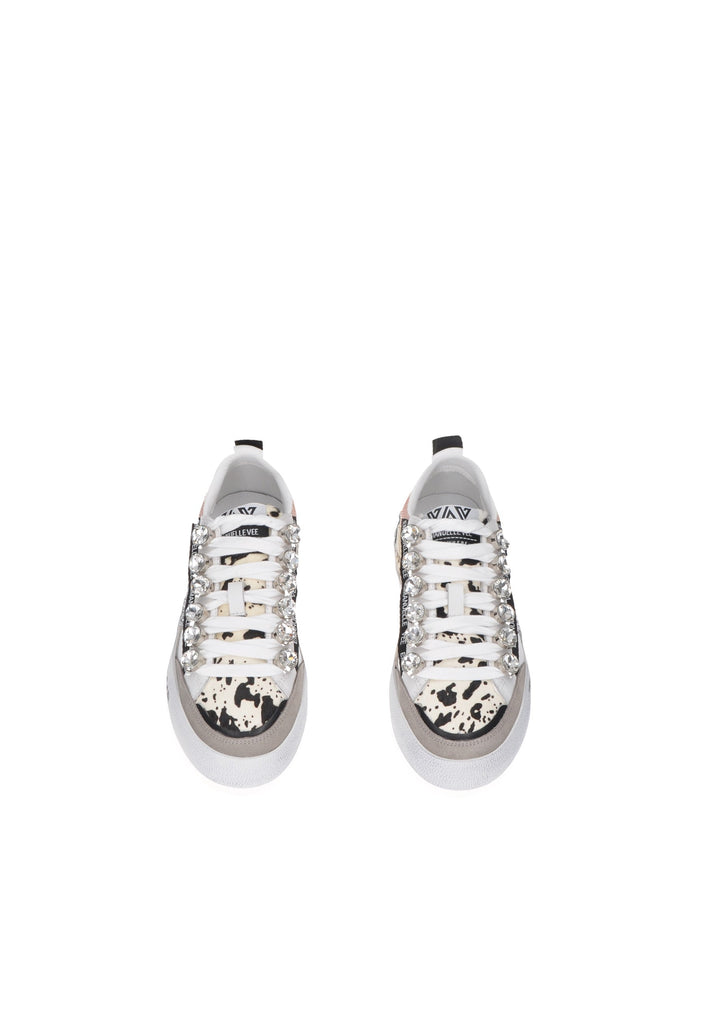 451P-300-21-P011CB sneaker Emanuelle Vee