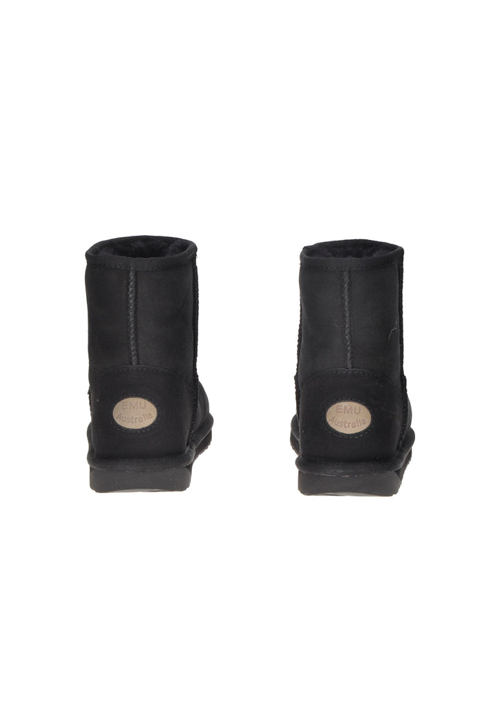 W10003 Boot EMU AUSTRALIA