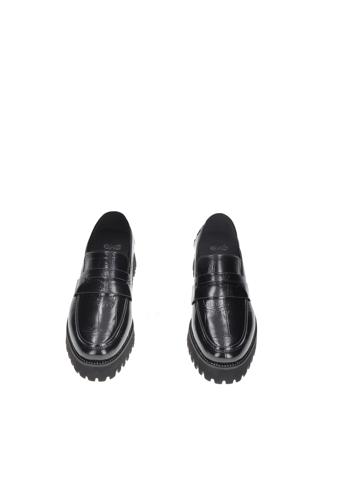 PB6252-H1527 Mocassino EXE
