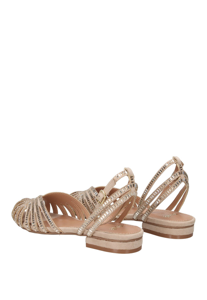 LOLA-307 Ballerina EXE