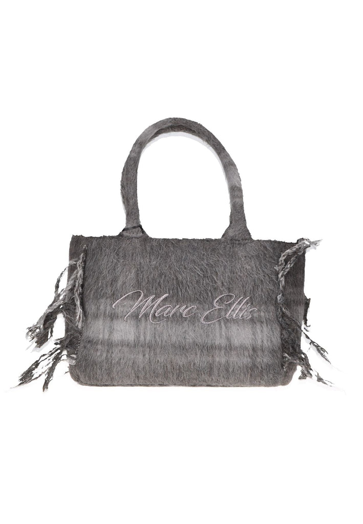 BUBY TARTAN M Borsa a mano MARC ELLIS