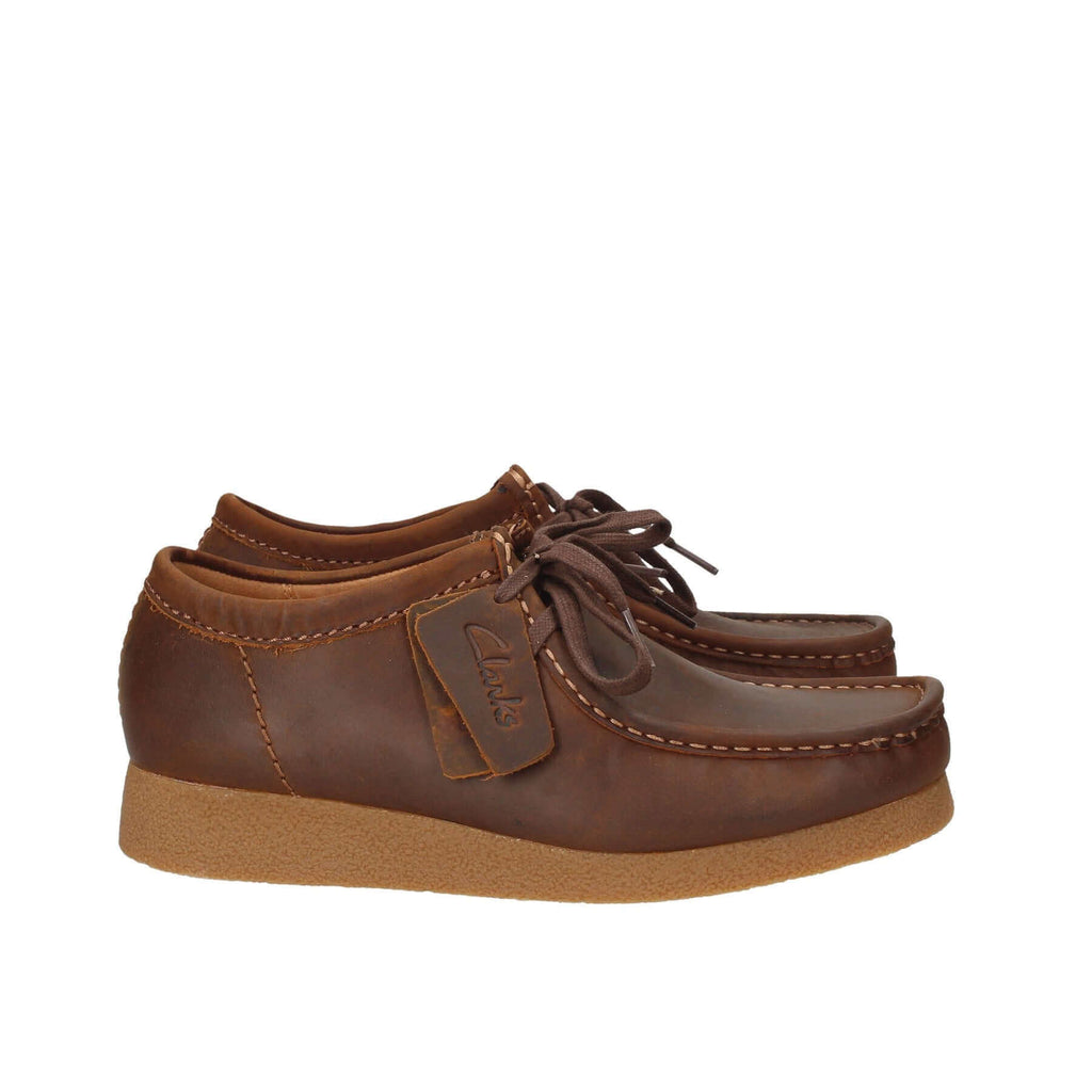 172819 Allacciato CLARKS