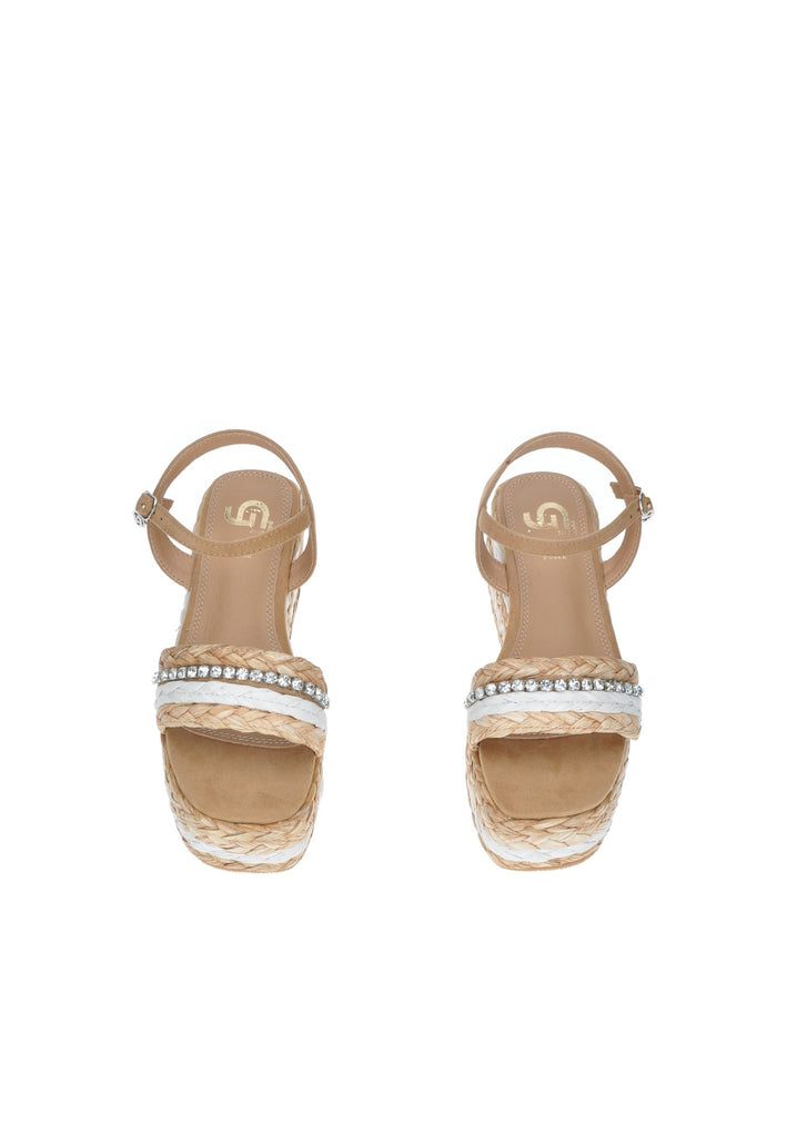 GV67 Sandalo GOLD&GOLD