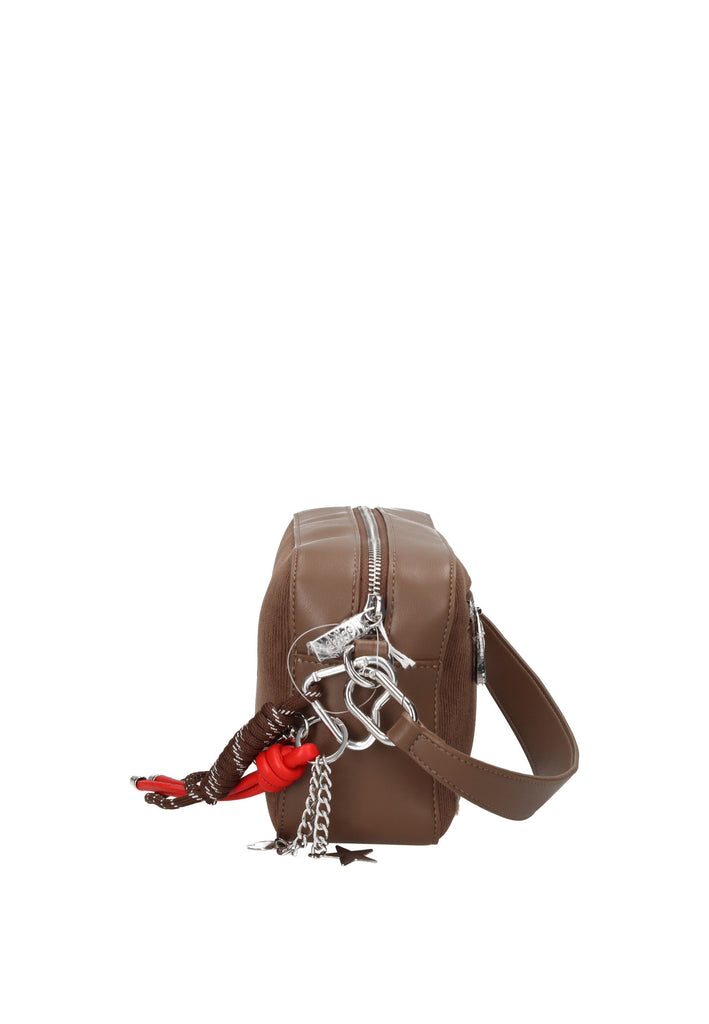 Y46218 Borsa a spalla SUN68