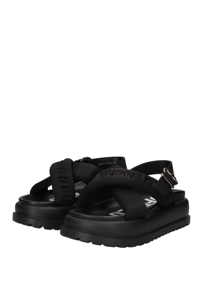 BN1602323 Sandalo BUFFALO