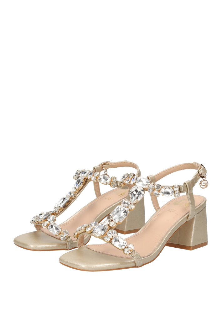 GV59 Sandalo GOLD&GOLD