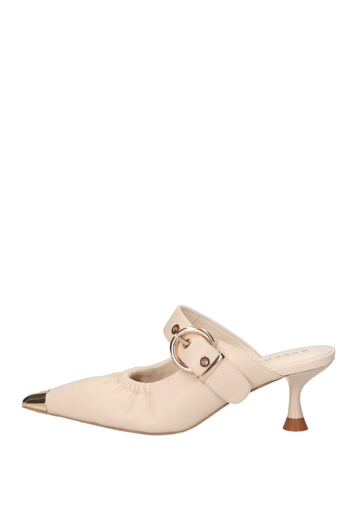 S6GLOW03/LEA Sandalo APEPAZZA