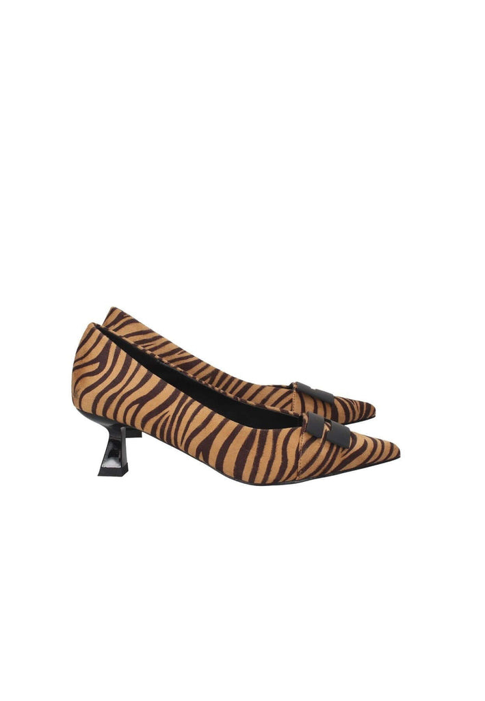 GP705 Decollete GOLD&GOLD