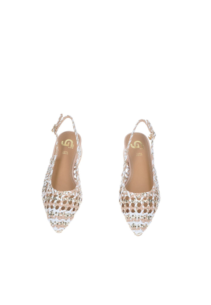 GD247-1 Sandalo GOLD&GOLD