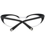 Dsquared² Black Women Frames